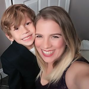 Meet your Posher, Grisselle